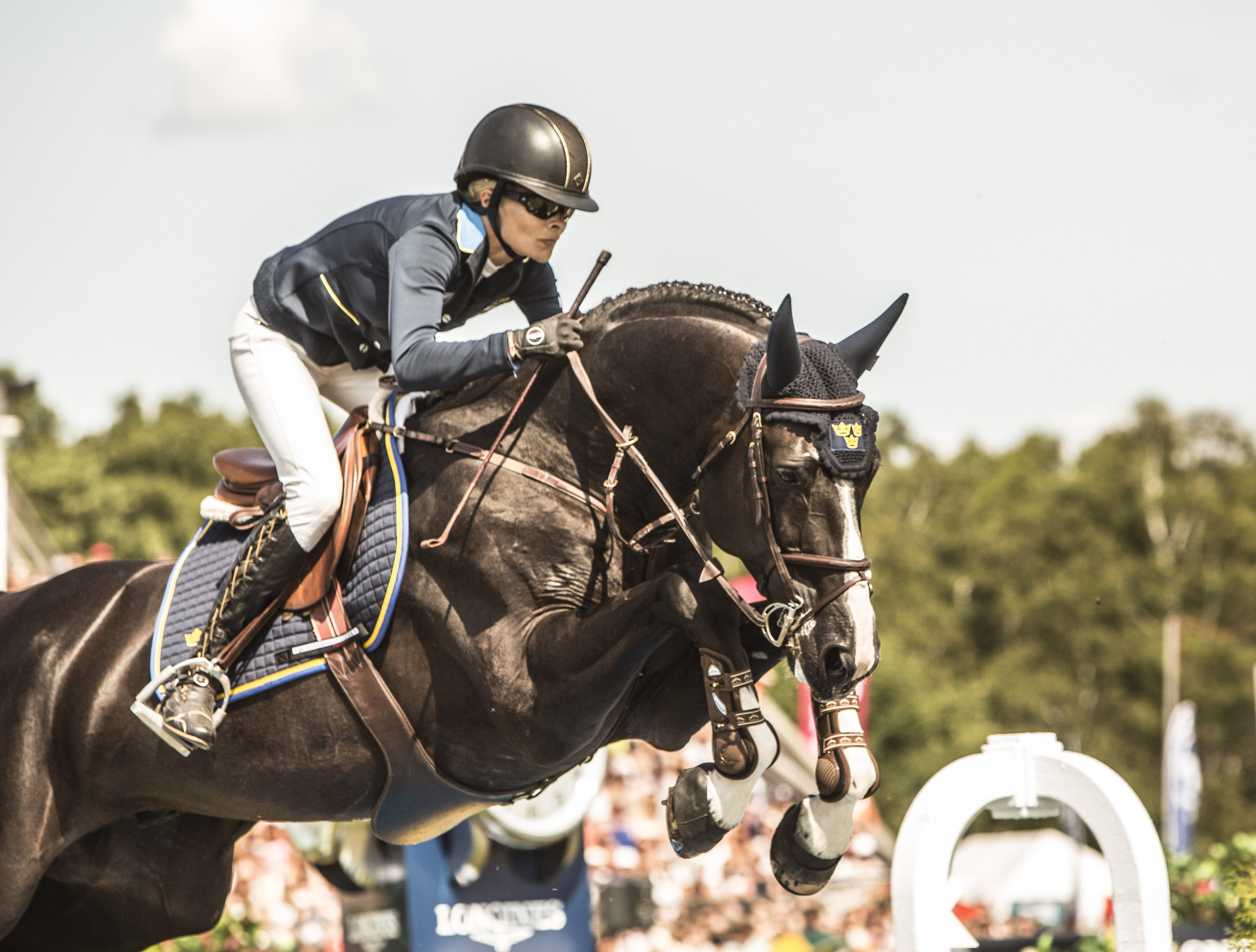 Foto Falsterbo Horse Show
