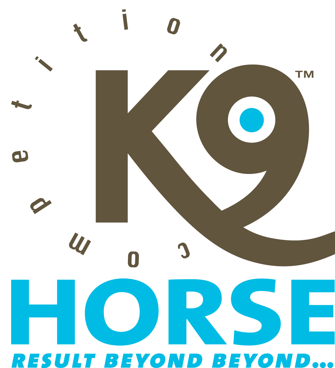 K9-Horse-Logo