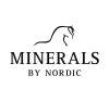 minerals by nordic logo