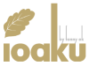 IOAKU LOGO gold -1