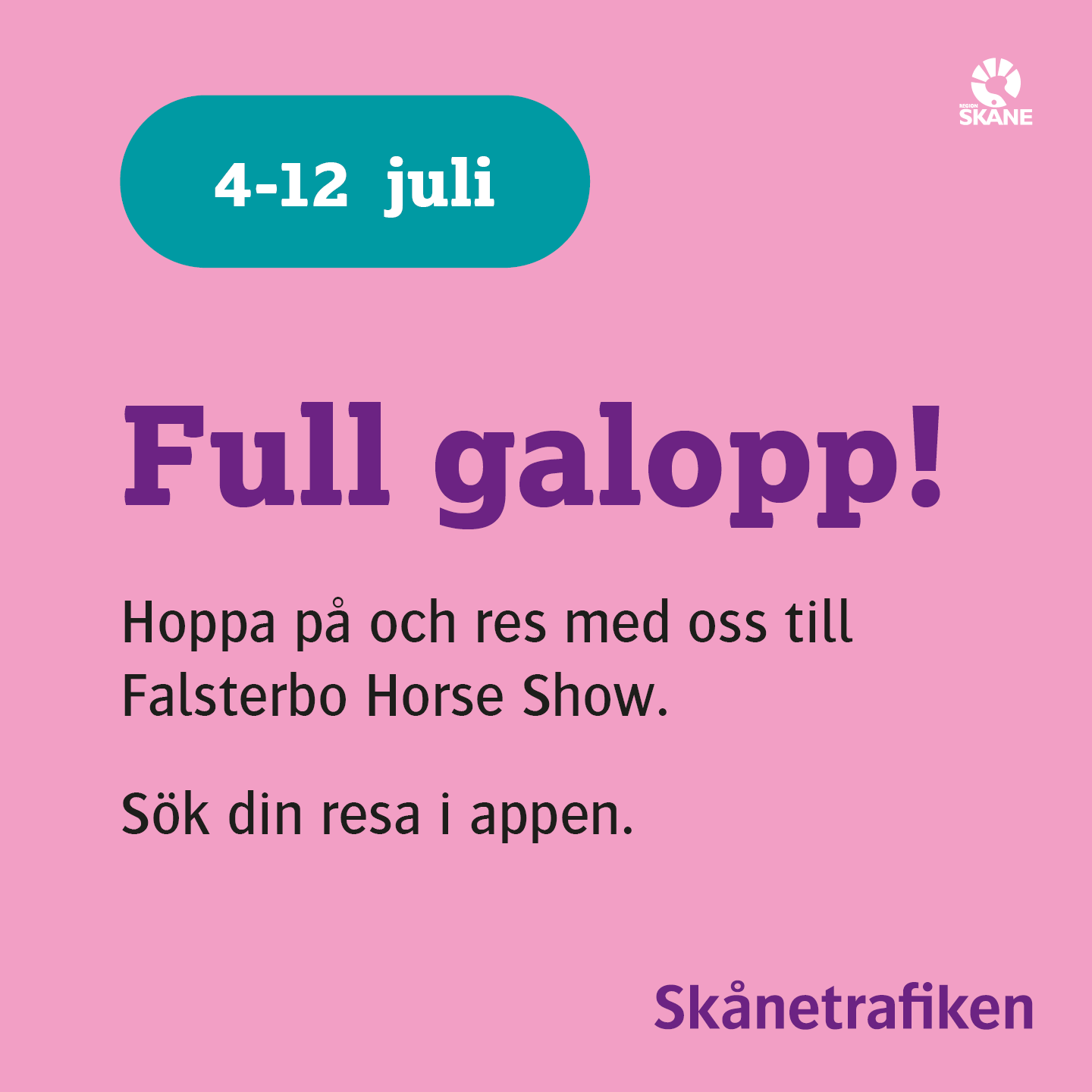 Skånetrafiken